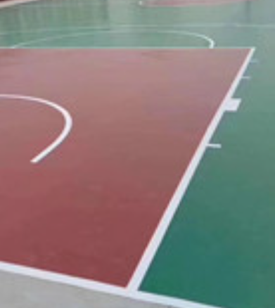 张家口篮球场地坪维修全方案